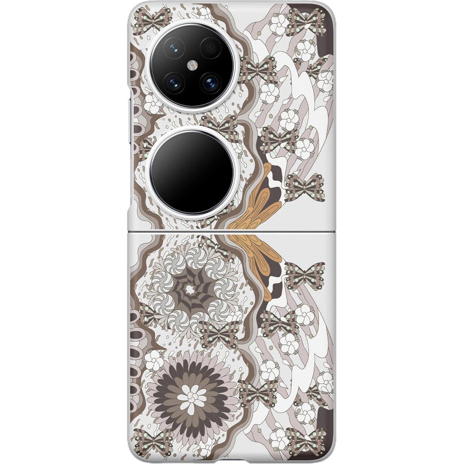 

Чехол для телефона HUAWEI, Taro purple