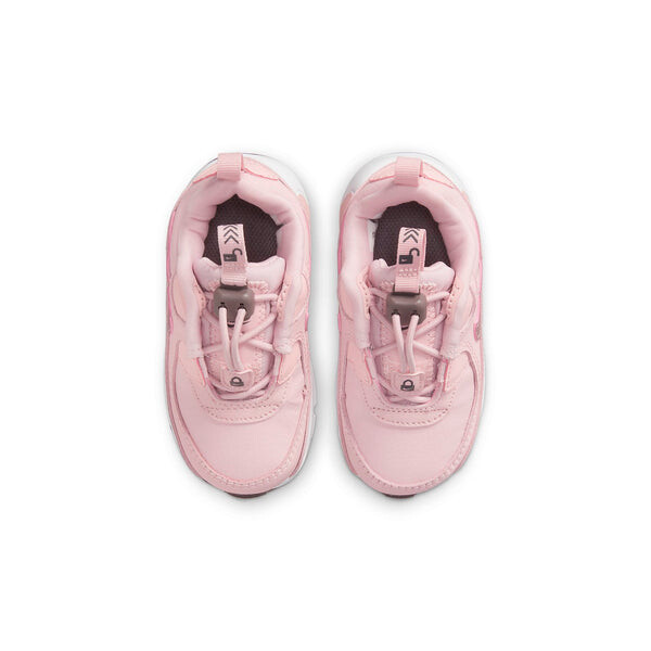 Кроссовки air max 90 toggle низкие кроссовки для бега розовые Nike, розовый — фото 4