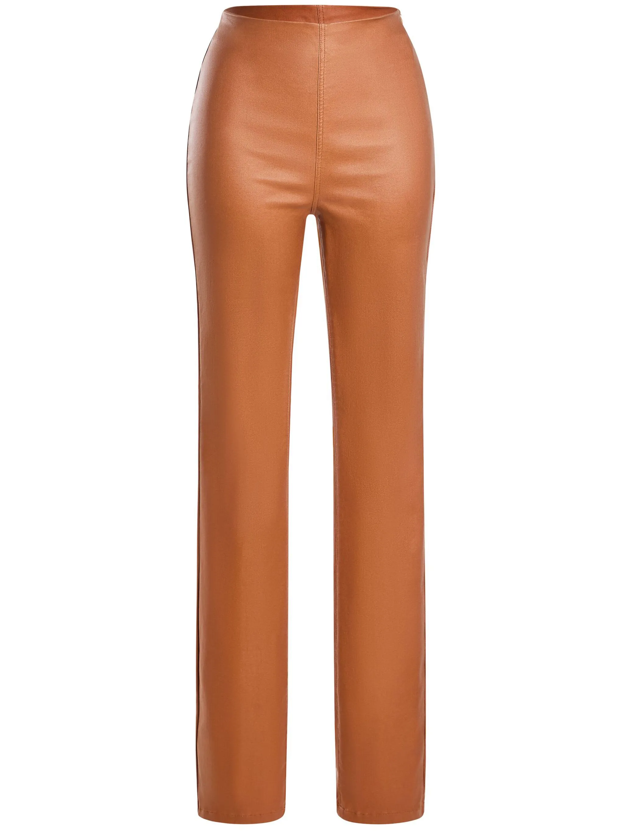 

Брюки Xena Retrofete, коричневый