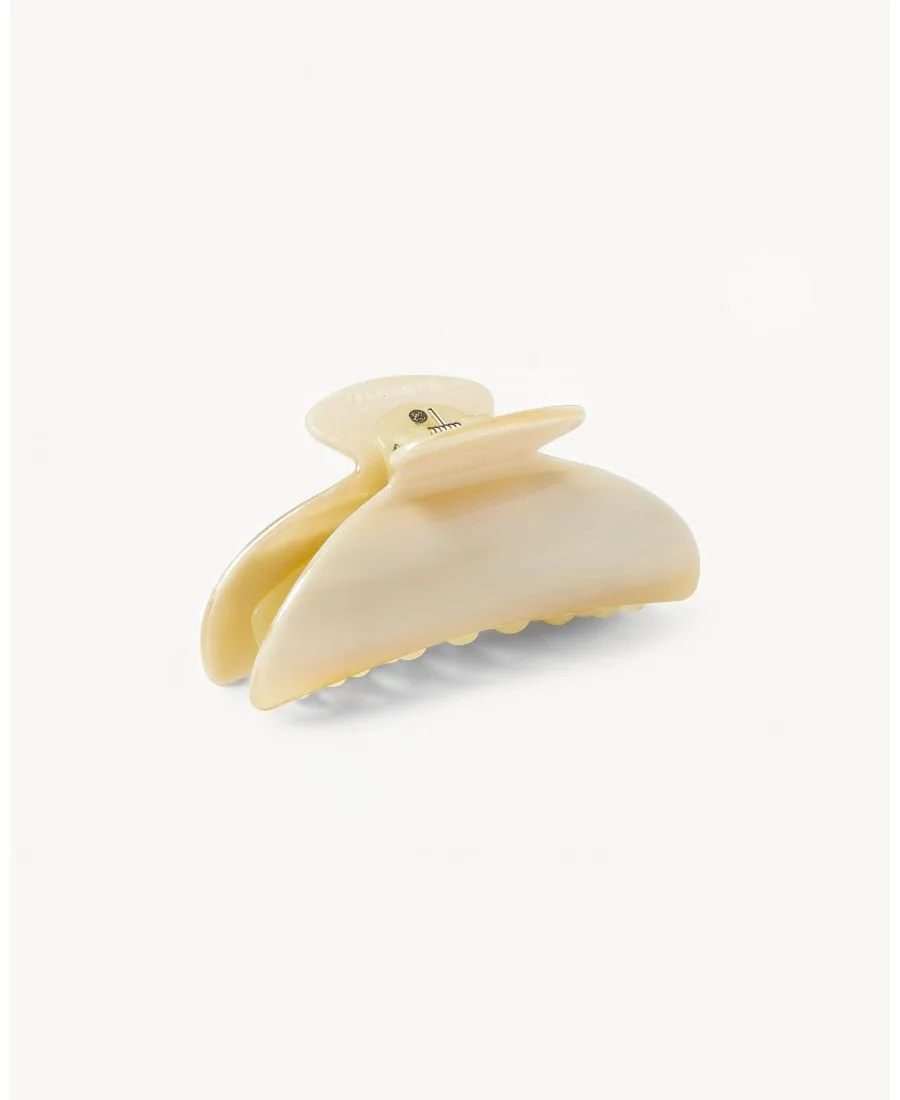 Midi Heirloom Claw из алебастра Machete, Alabaster — фото 2