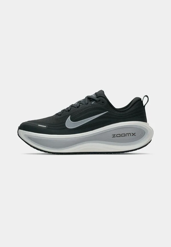 Кроссовки для бега по шоссе vomero plus Nike Performance, Anthracite/Wolf Grey/Summit White/Pure Platinum-Coloured — фото 2
