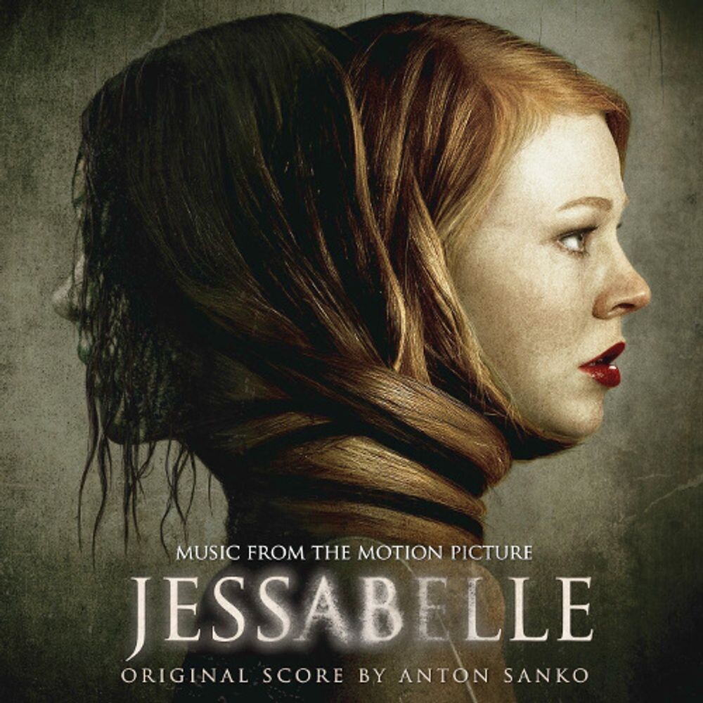 

Диск CD Jessabelle [OST] - Anton Sanko