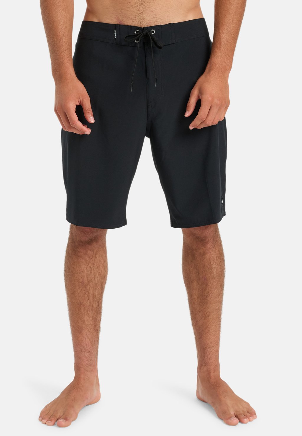 

Пляжные шорты KAIMANA BOARD Quiksilver, черный