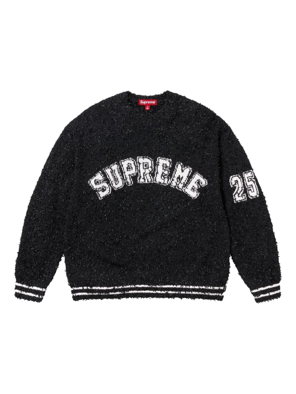 

Свитер Arc Supreme, черный