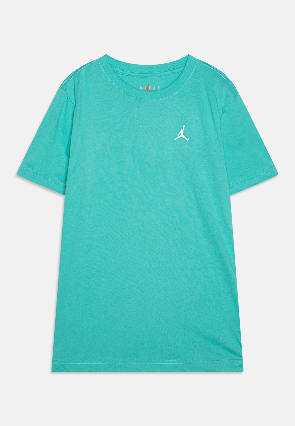 

Базовая футболка JUMPMAN AIR UNISEX Jordan, бирюзовый