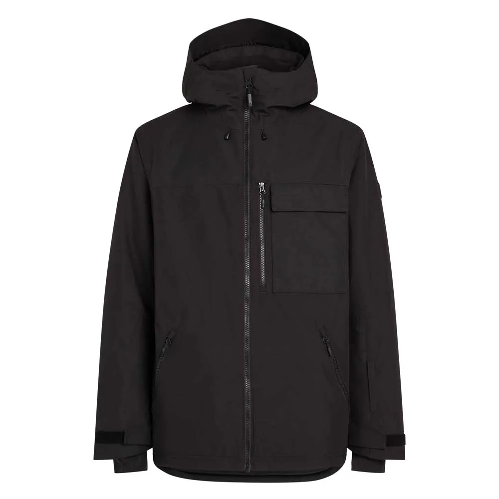 

Куртка O´neill Utility Hybrid, черный