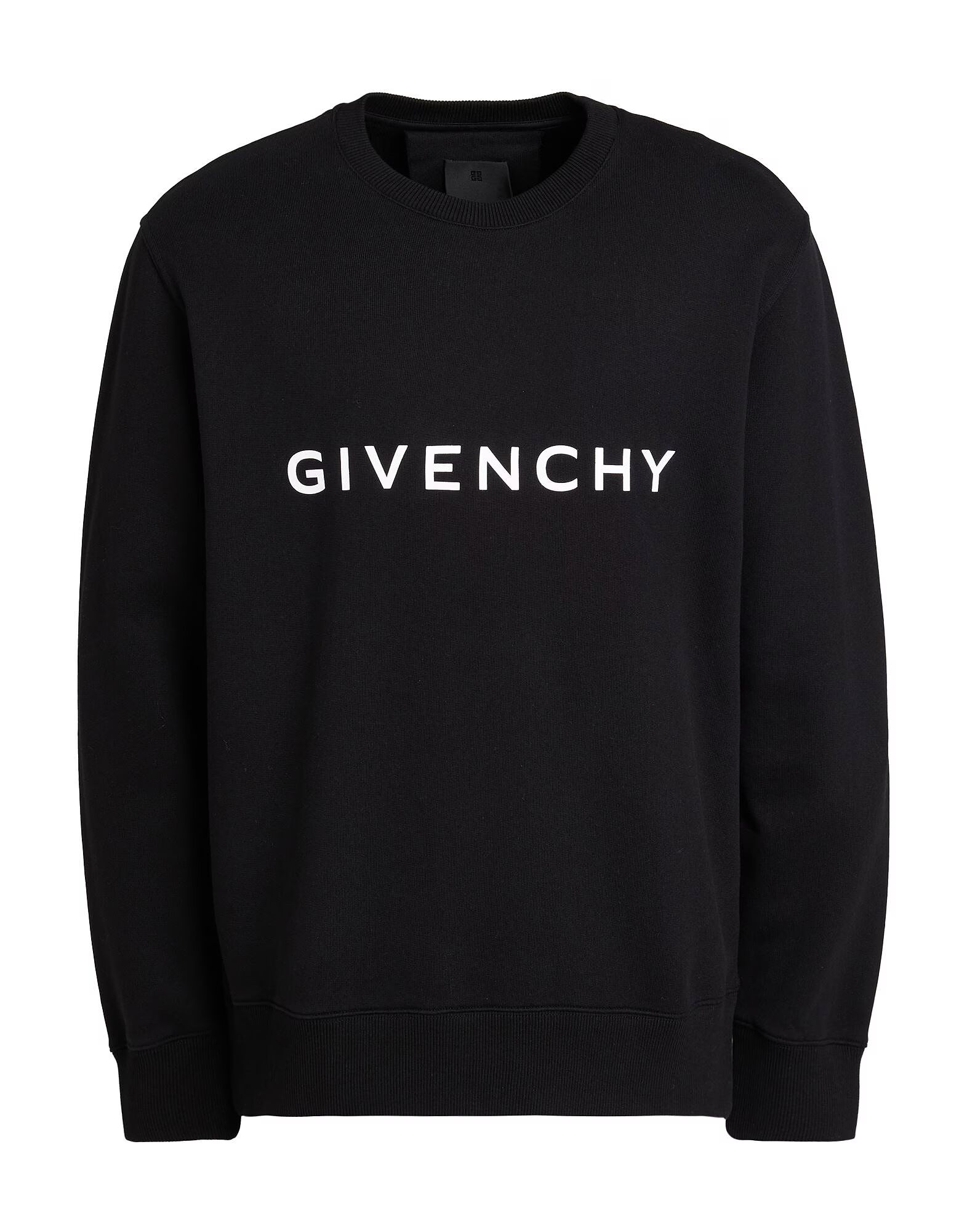 

Толстовка Givenchy, черный