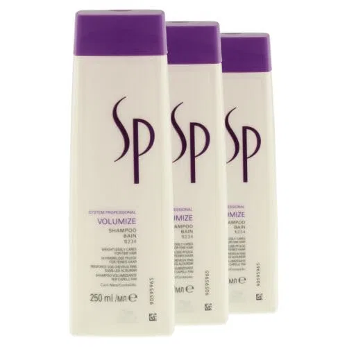 Шампунь для объема Wella SP Volumize Wella Sp
