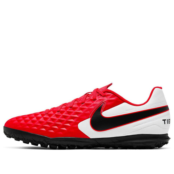 

Кроссовки jr. legend 8 club tf turf Nike, белый