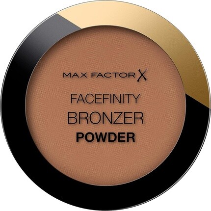 

Facefinity Matte Bronzer 002 Теплый загар, Max Factor