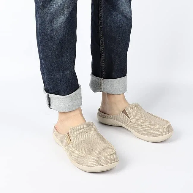 Тапочки с поддержкой стопы, бежевый WALK·HERO COMFORT AND SUPPORT — фото 2