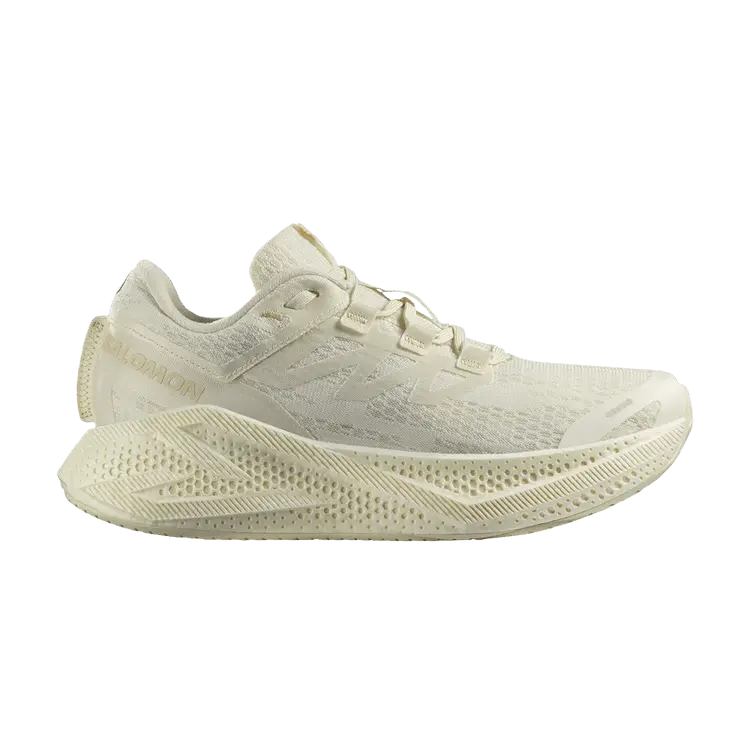 Кроссовки Wmns Aero Glide 3 'Vanilla Ice', кремовый