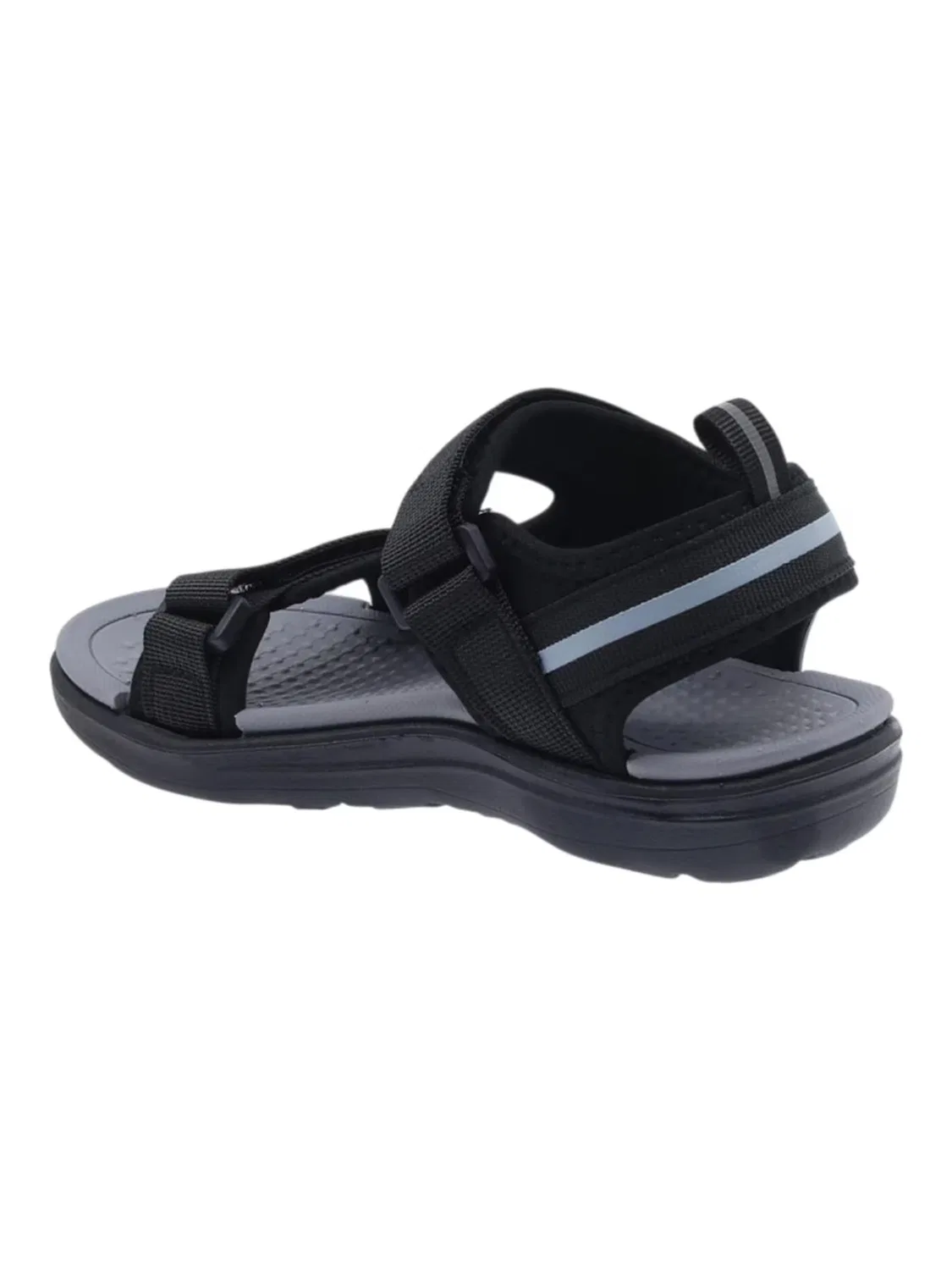 Сандалии Beppi Sandal черного цвета — фото 3