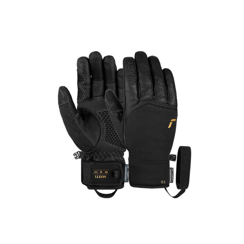

Перчатки Reusch Lleon R-TEX XT