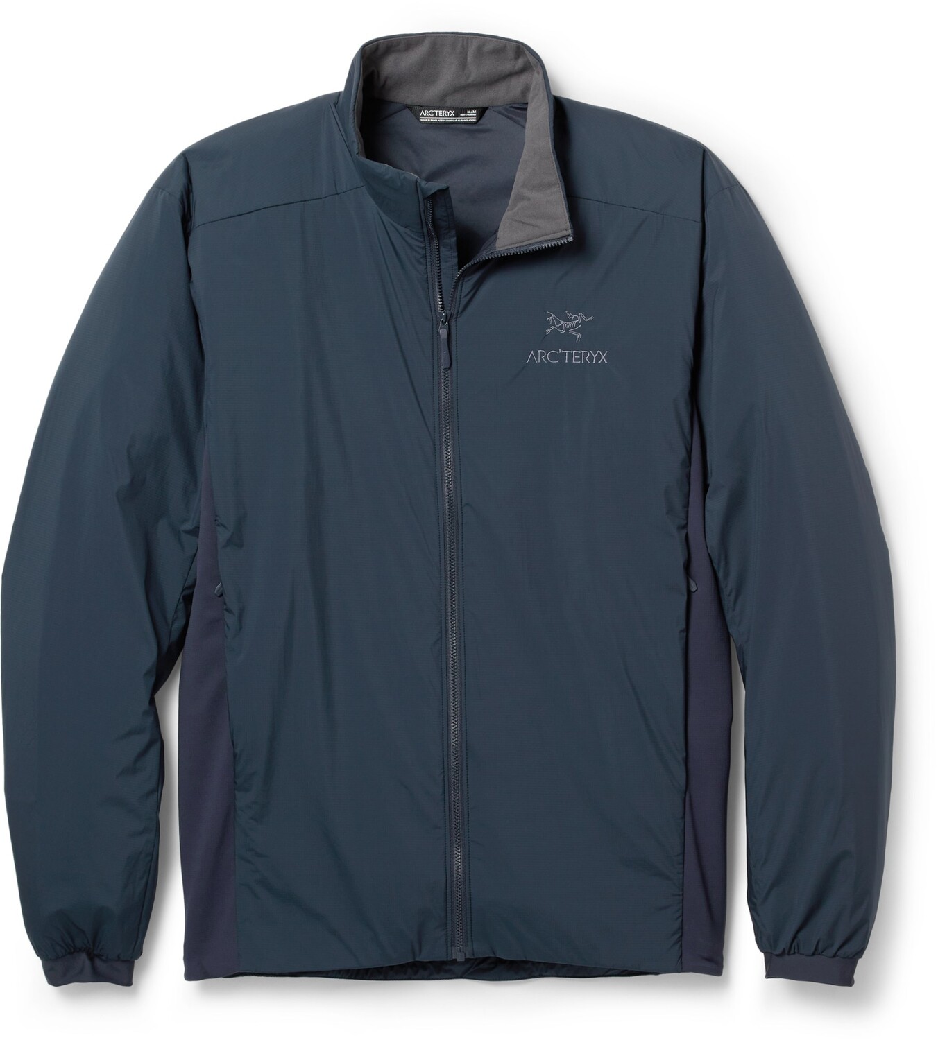 

Утепленная куртка Atom - Мужская Arc'teryx, синий