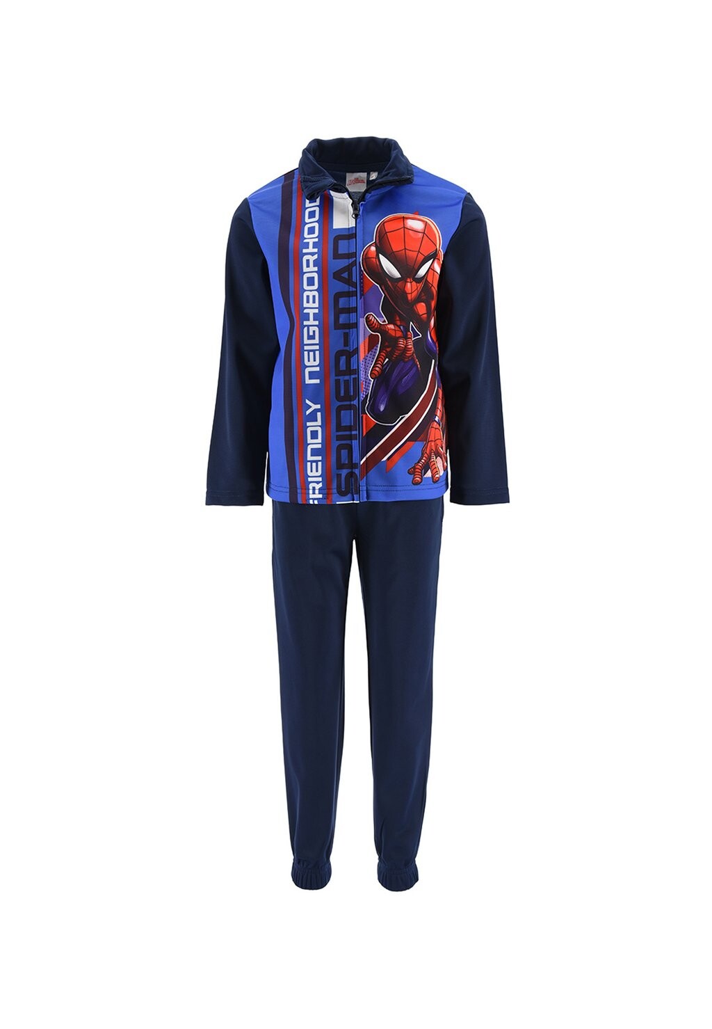 

Спортивный костюм JOGGING Spiderman, цвет blau