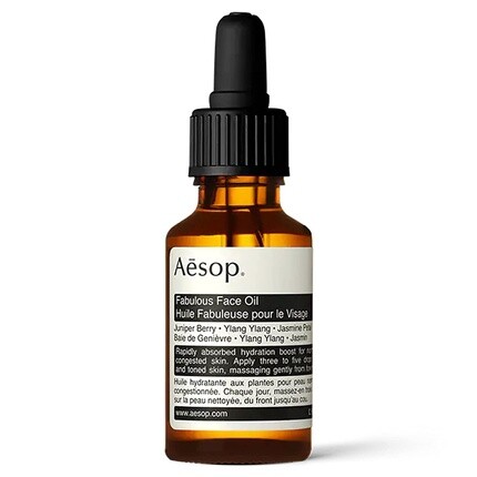 

Масло для лица Aesop Fabulous 25 мл