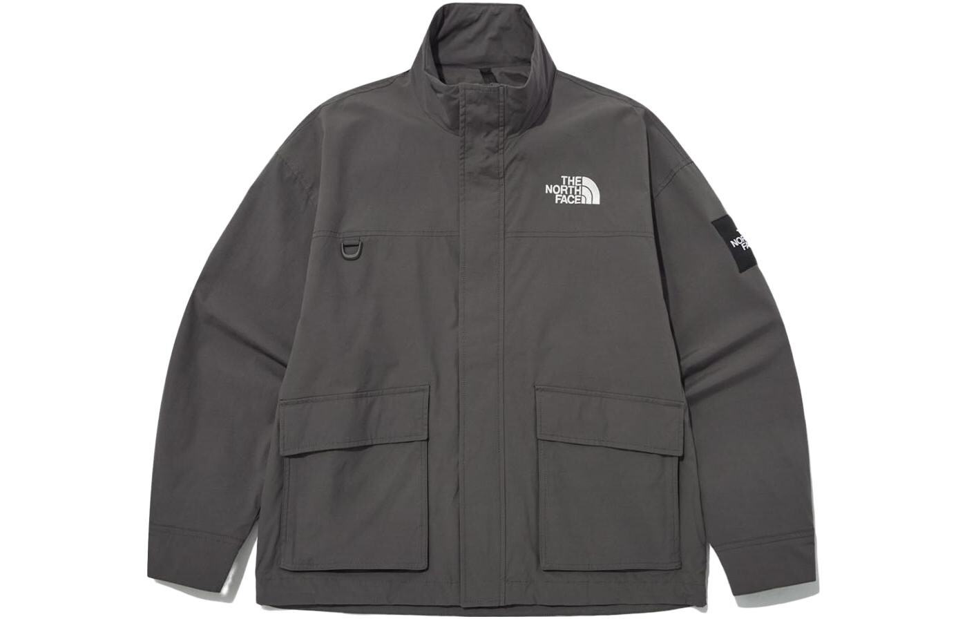 

THE NORTH FACE Мужская куртка, цвет Black