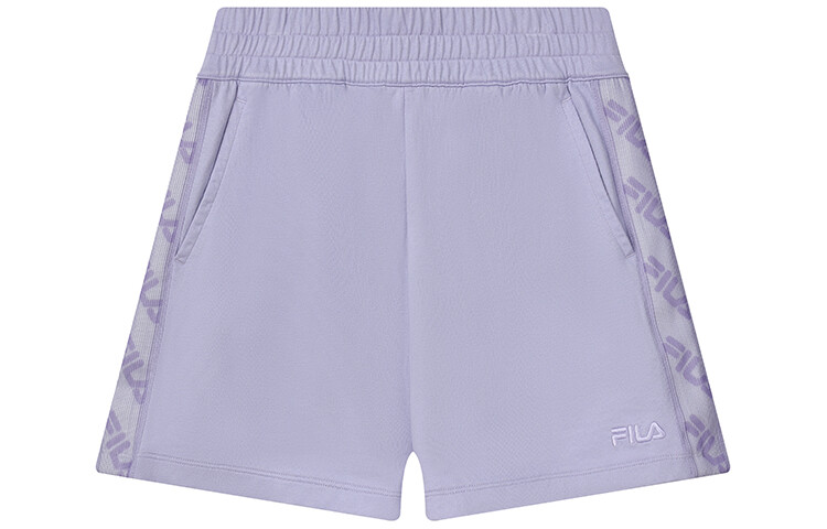 

Повседневные шорты женские Mu Suzi Fila