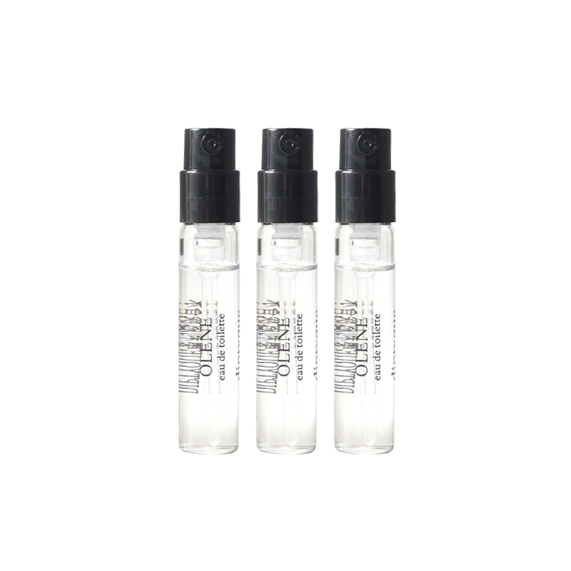 Утренняя лилия Orion парфюмерная проба туалетная вода жасмин и зима 2ml Diptyque, 2ml — фото 3