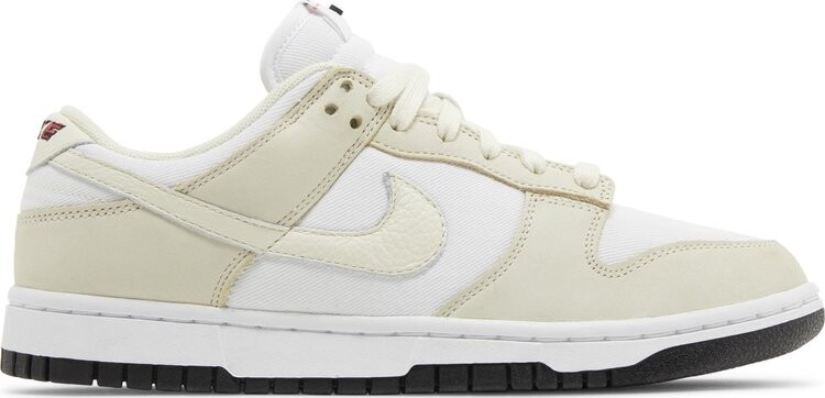 

Кроссовки Wmns Dunk Low LX 'Coconut Milk', кремовый, Бежевый, Кроссовки Wmns Dunk Low LX 'Coconut Milk', кремовый