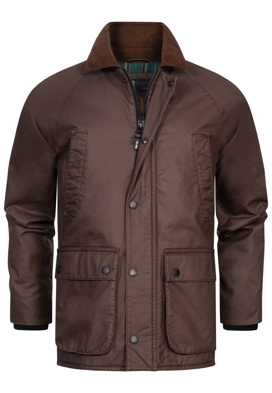 

Демисезонная куртка INDICODE JEANS Filmen , Brown