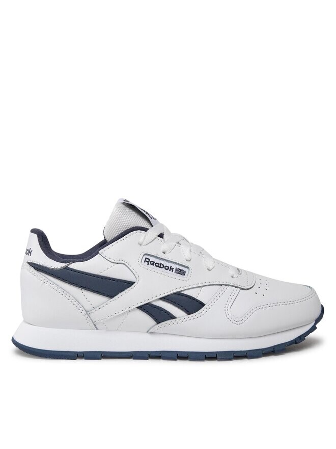 

Кроссовки Classic Leather Reebok, белый