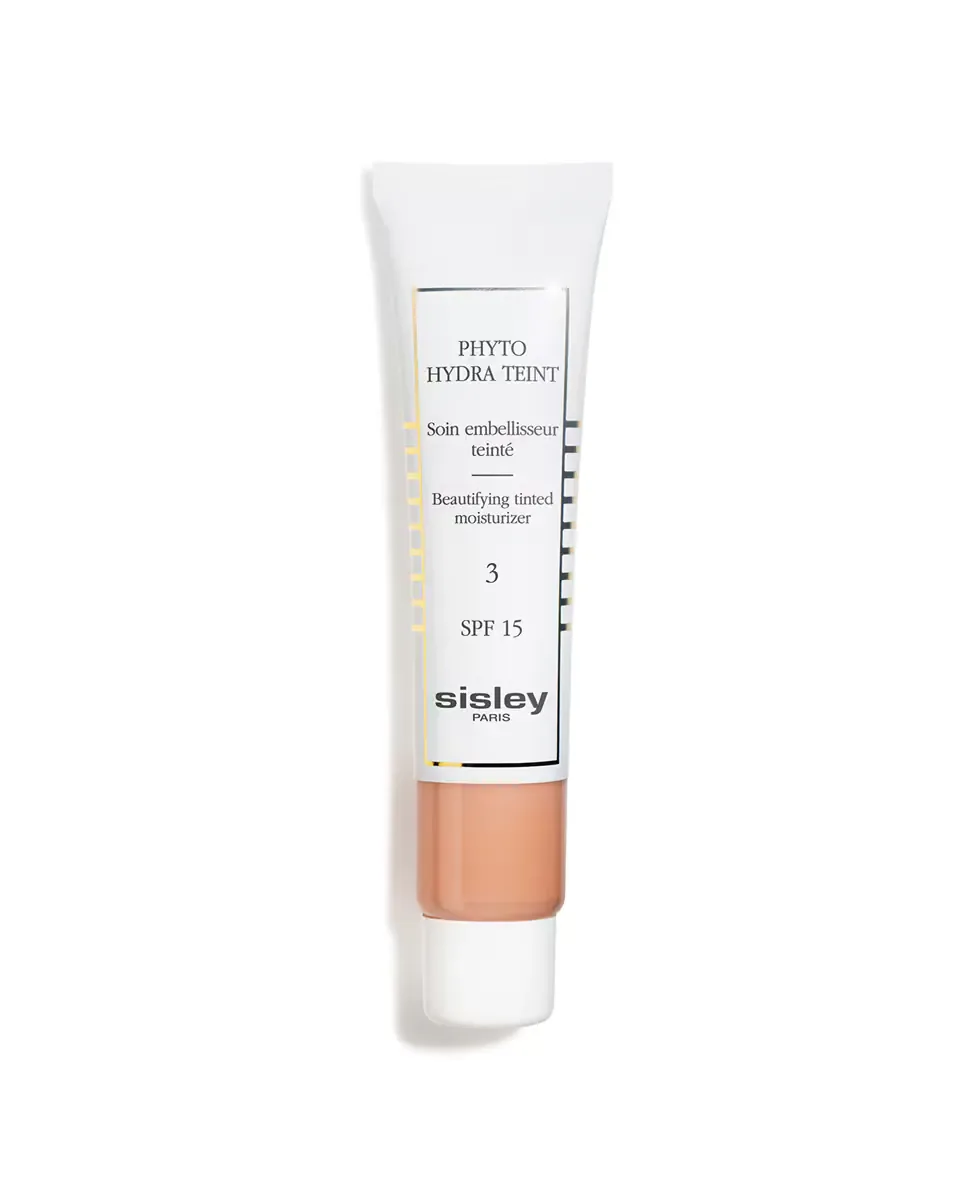 ВВ-крем Phyto Hydra Teint Sisley, Golden 3
