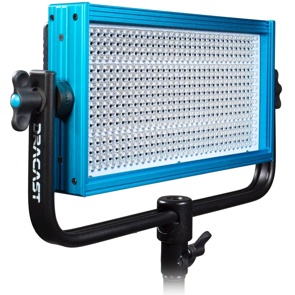 

Светодиодная панель дневного света Dracast Plus серии LED500