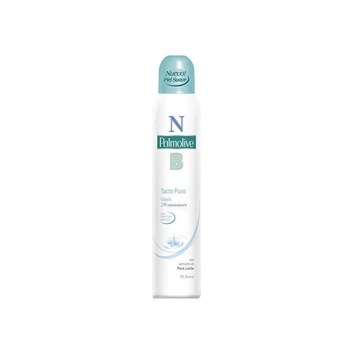 

Дезодорант Desodorante Spray Classic Nb Palmolive, 200 ml