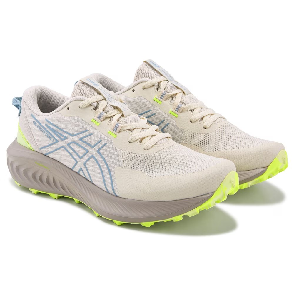 

Кроссовки для бега Gel-Excite Trail 2 Asics, серый