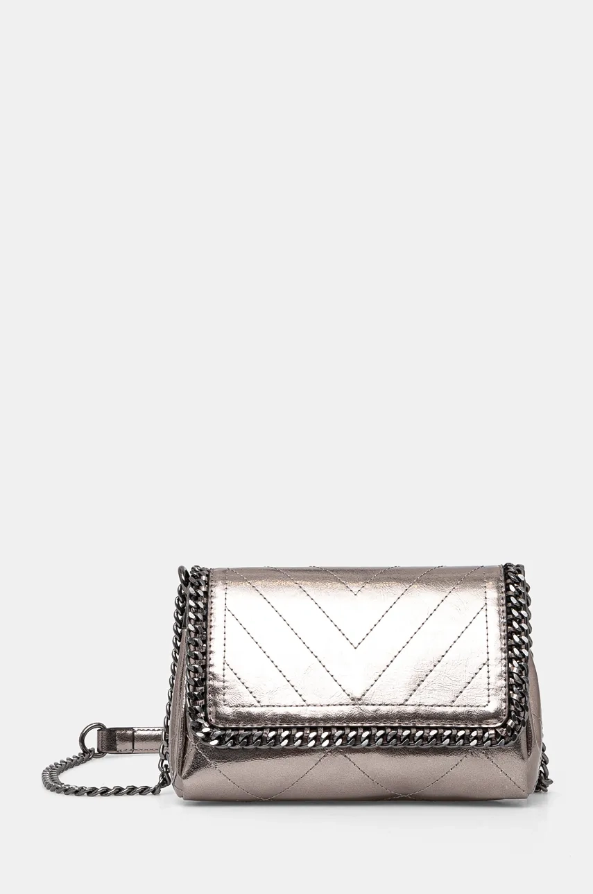 

КЕЙЛИ сумочка Aldo, серебряный