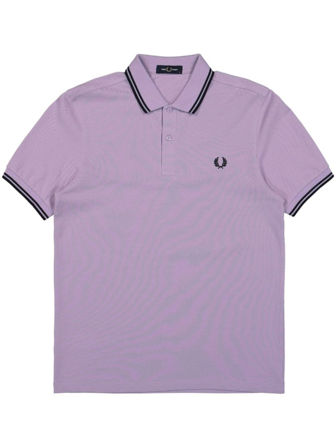 

Fred Perry рубашка поло M3600, фиолетовый