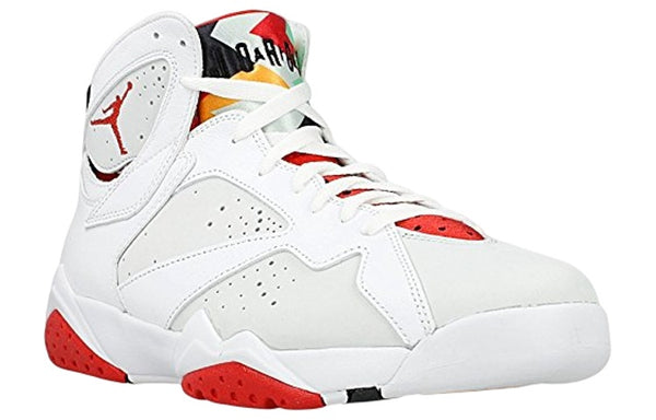 Кроссовки 7 retro 'hare' 2015 Air Jordan, белый — фото 3