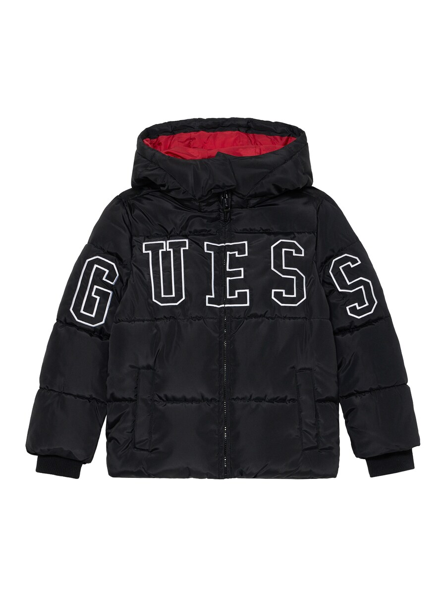 

Зимняя куртка GUESS, Black