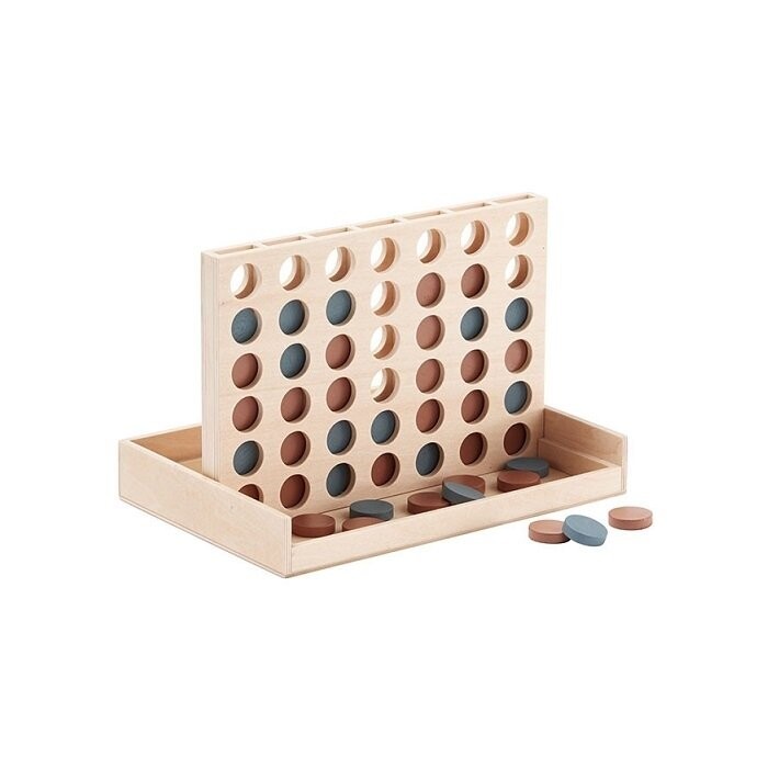 

Kids Concept, игра «4 в ряд», Kids Concept