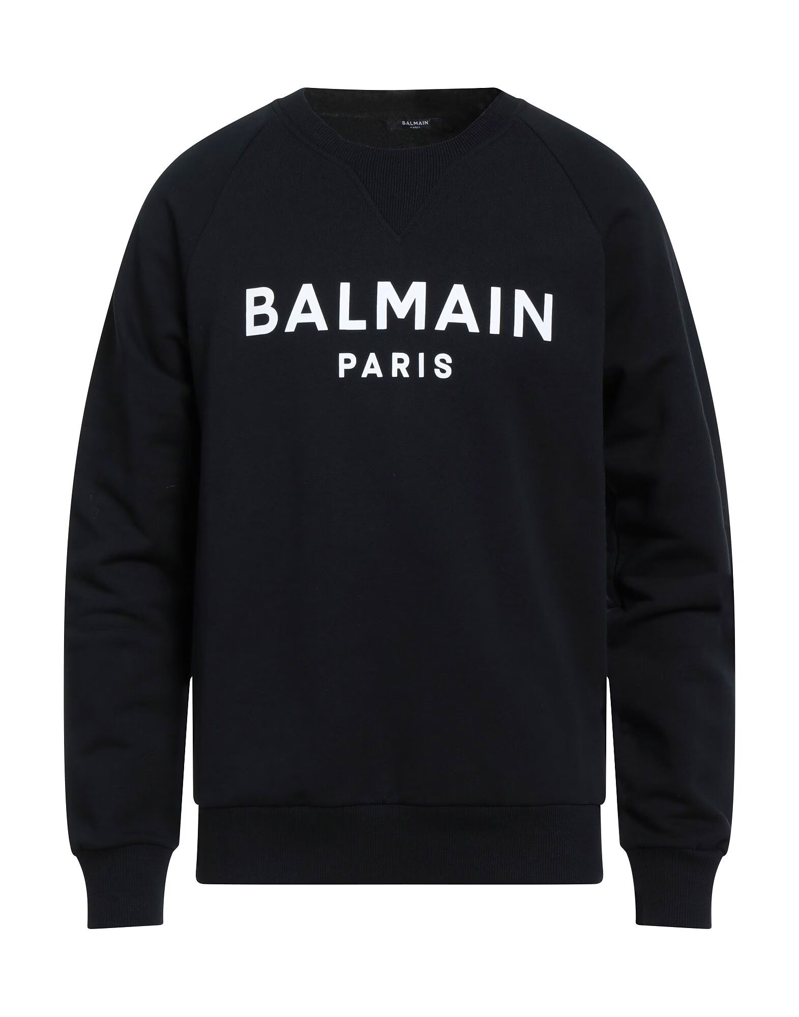 

Толстовка Balmain, черный