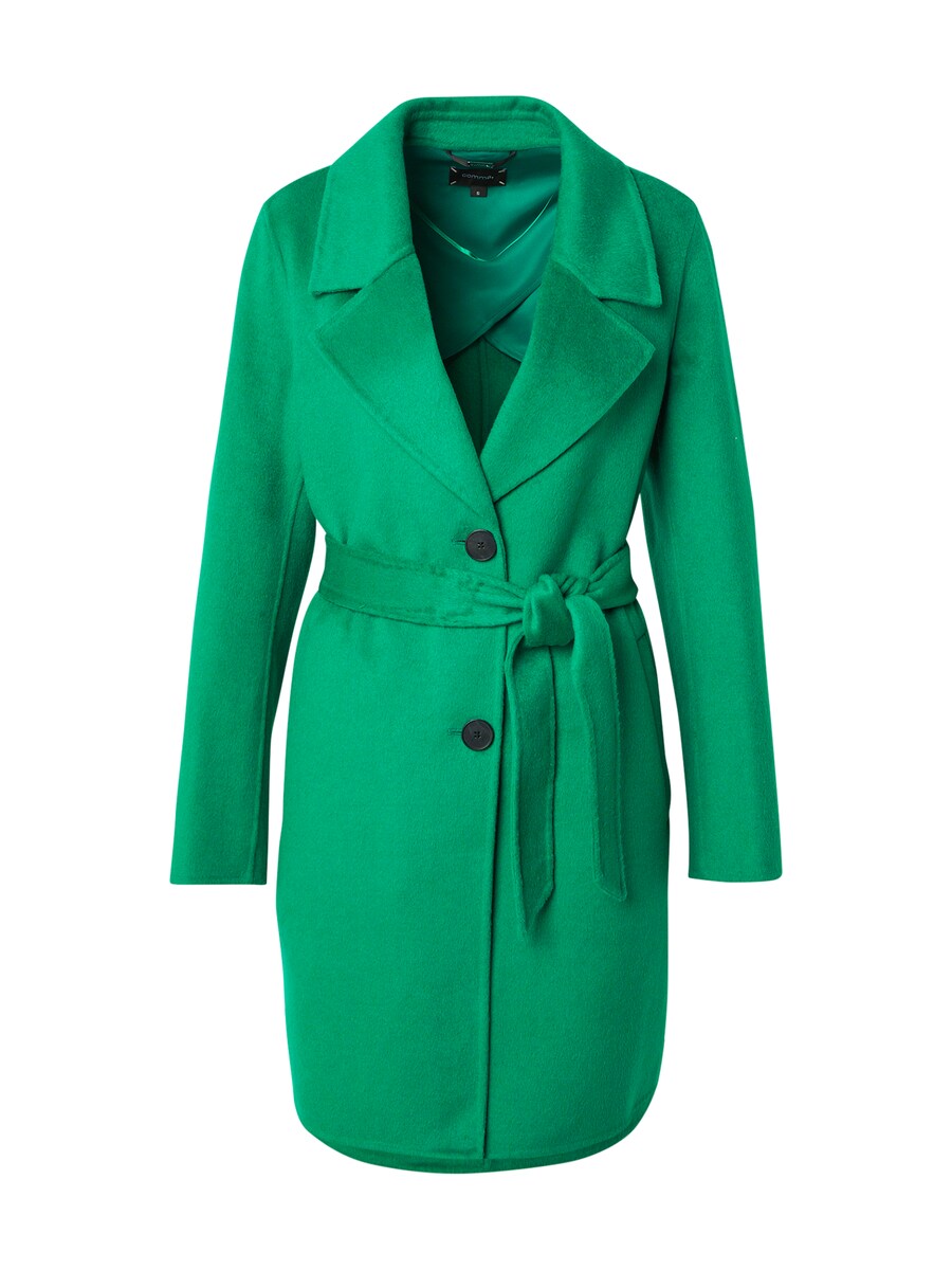 

Межсезонное пальто COMMA, цвет Grass green