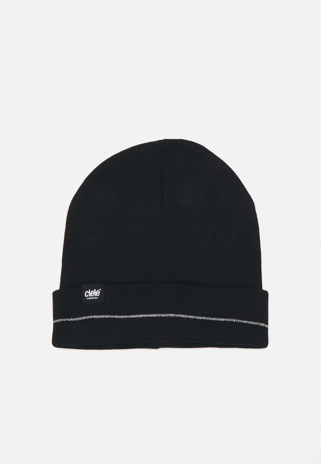 

Шапка BEANIE UNISEX Ciele, черный