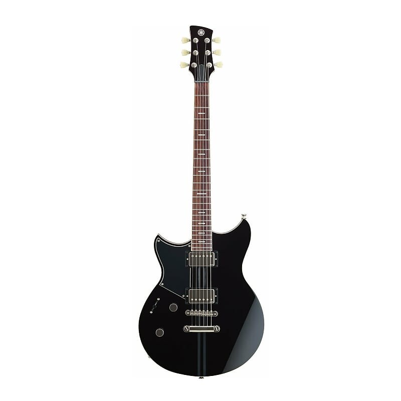 

Электрогитара Yamaha RSS20L-BL Revstar Standard Left-Handed 6-String Electric Guitar