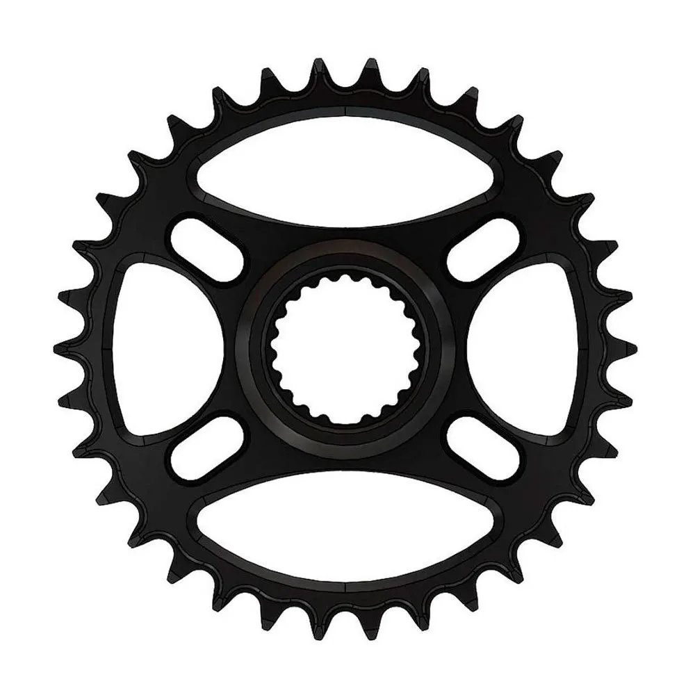 

Звездочка Pilo C-22 Direct Mount, черный