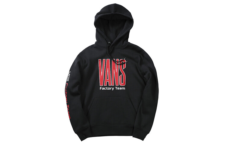 

Толстовка унисекс Vans