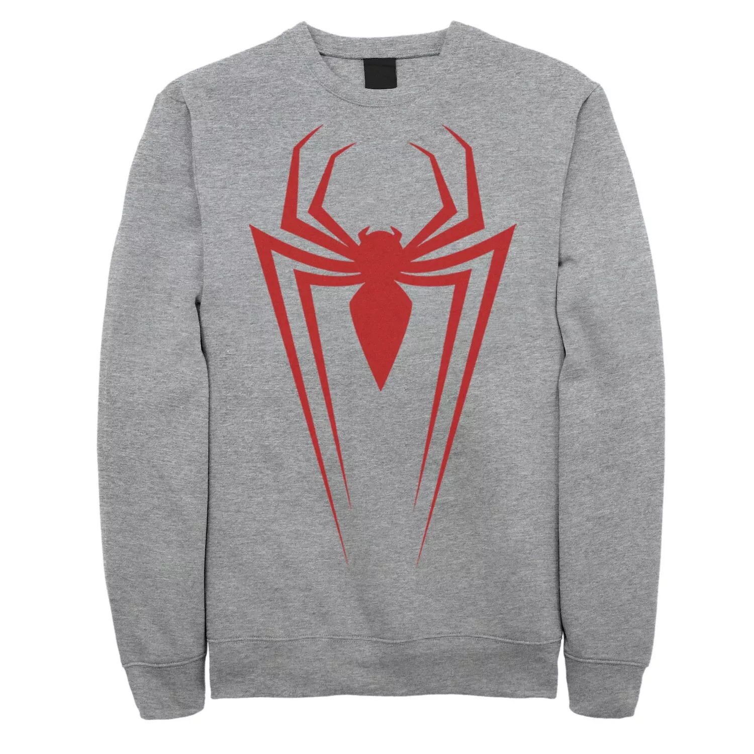

Мужской свитшот с изображением Человека-паука Marvel Licensed Character