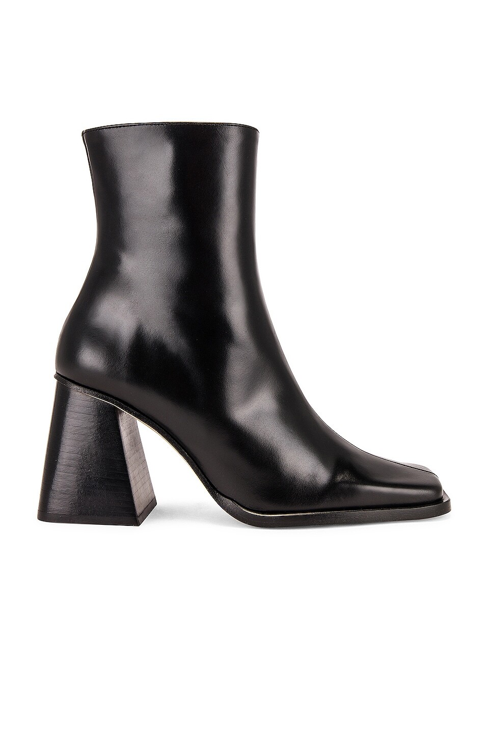 

Ботинки ALOHAS South, цвет Total Black