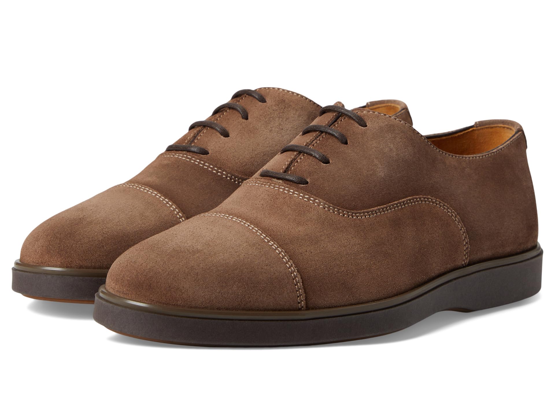 Туфли Magnanni Landis, цвет Schore Suede