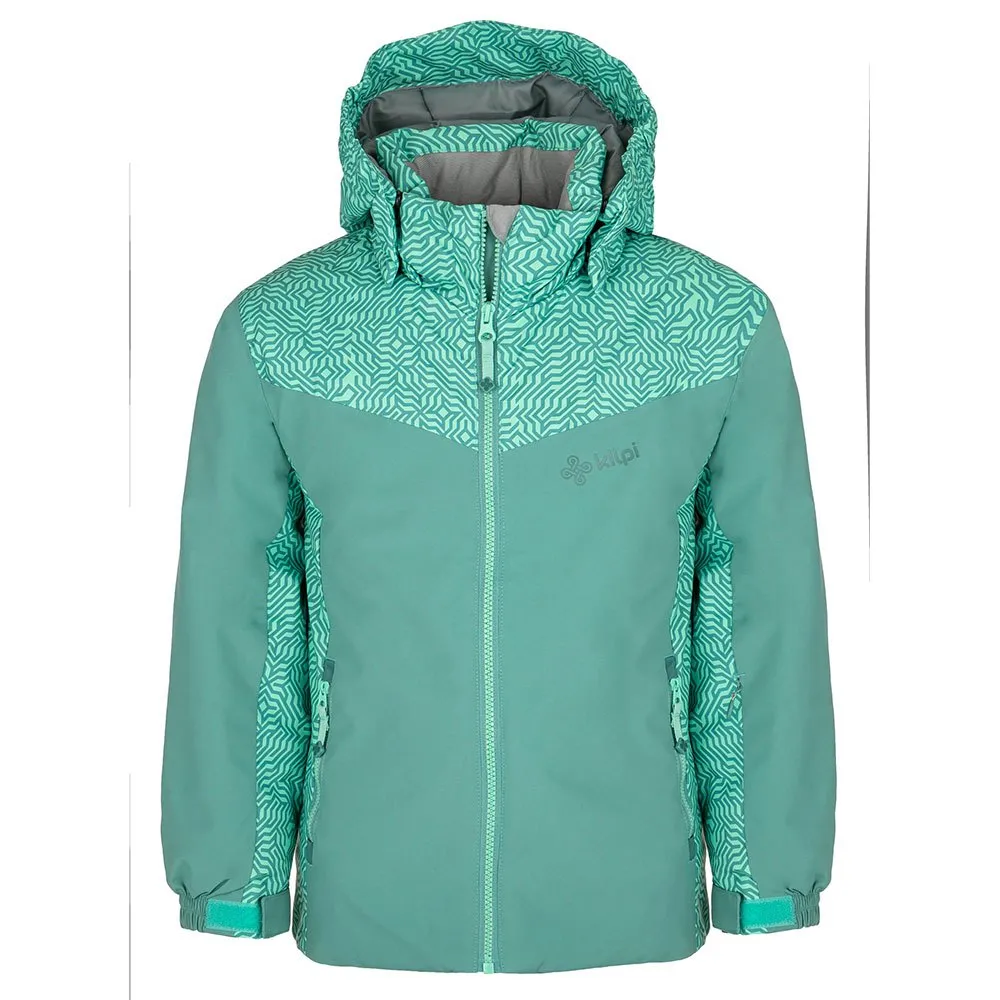 

Куртка Kilpi Jenova, зеленый