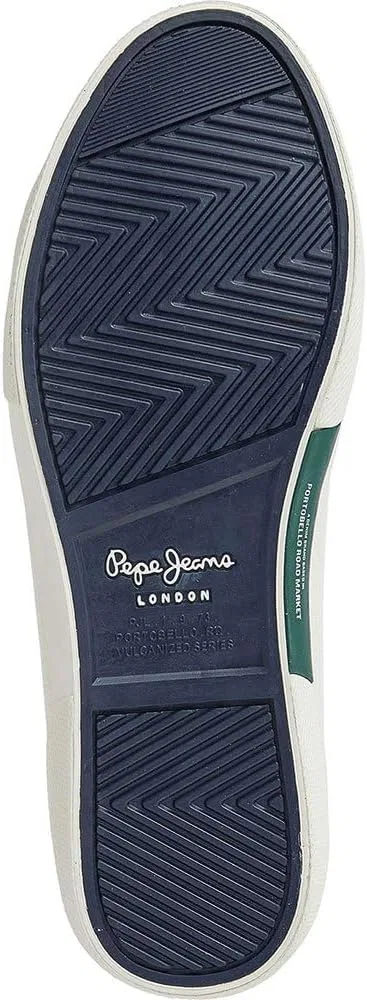 Мужские кроссовки Pepe Jeans Kenton Journey M, Green — фото 2