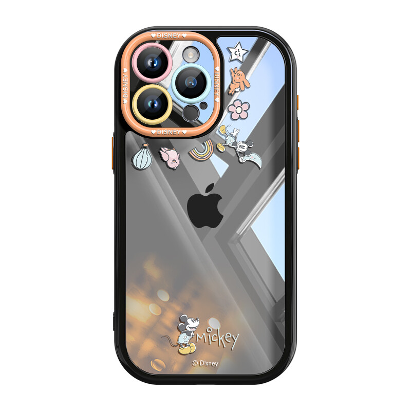 

Чехол для телефона Pin Sai Pinsai, Black