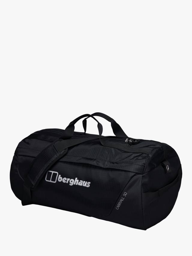 

Сумка Carryall Mule объемом 50 л Berghaus, Black