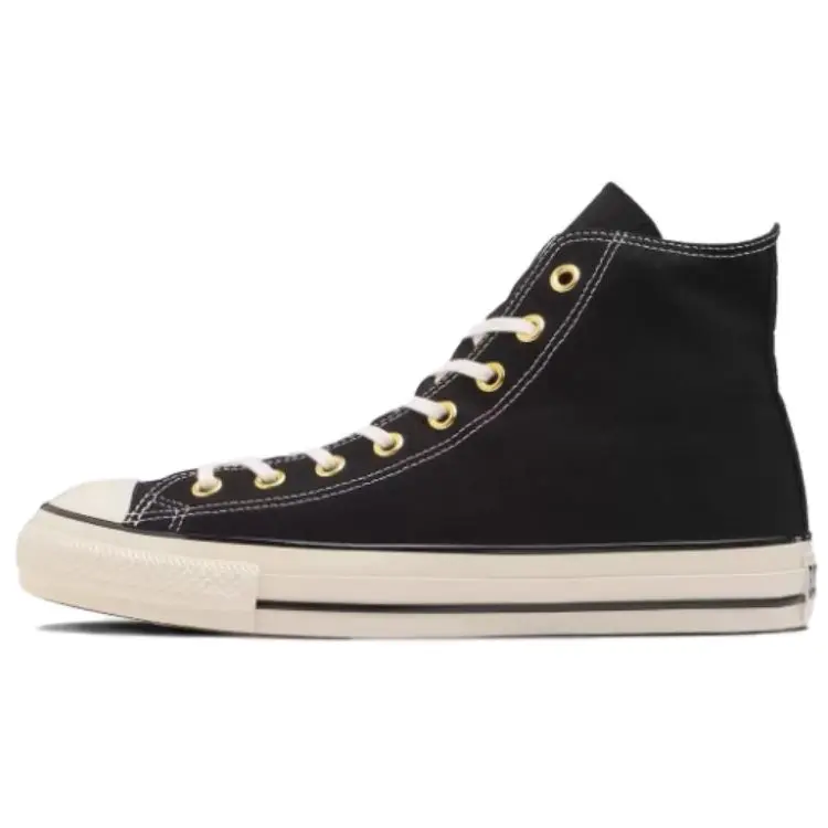 

All Star Get Tubed Canvas Shoes Unisex High-top Black Converse